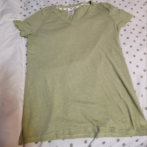 Pink by Victoria secret size LG - Picture 1 of 2